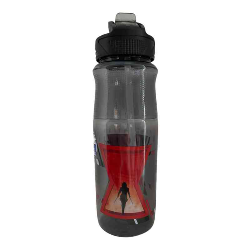 Black Widow Viuda Negra Botella de Agua