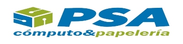 PSA COMPUTO Y PAPELERIA, S.A. DE C.V.