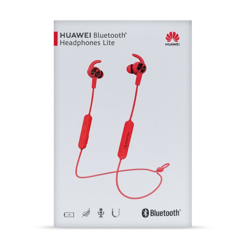 Audífonos Huawei Bluetooth Am61 Inálambrico.