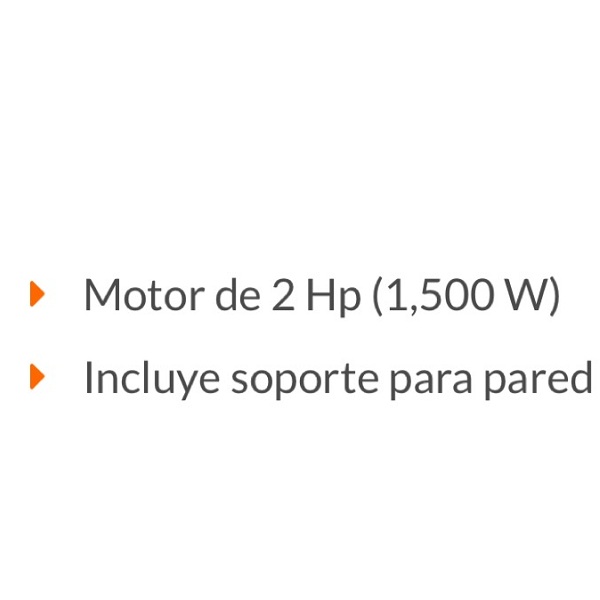 Aspiradora Plástica para auto 3 Galon Líquidos Y Sólidos 12091 Truper Autolavados -limpieza 