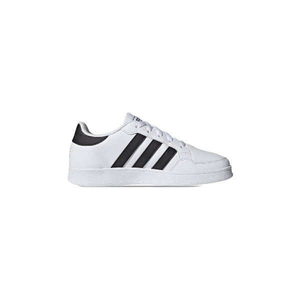 TENIS ADIDAS BREAKNET K  BLANCO-MUJER  FY9506