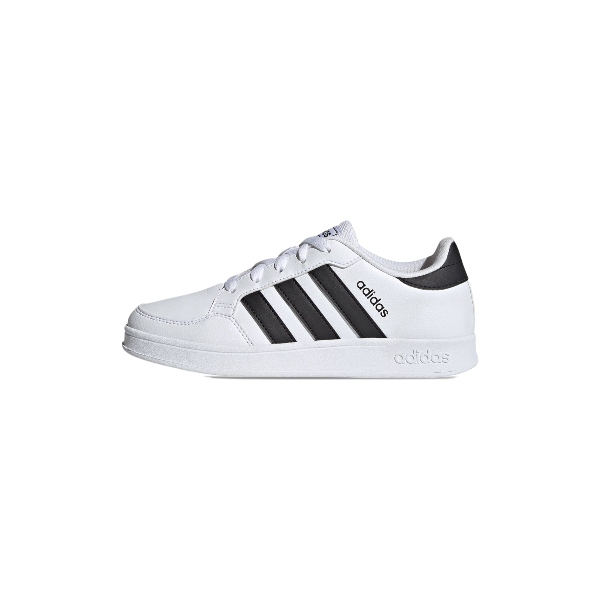 TENIS ADIDAS BREAKNET K  BLANCO-MUJER  FY9506