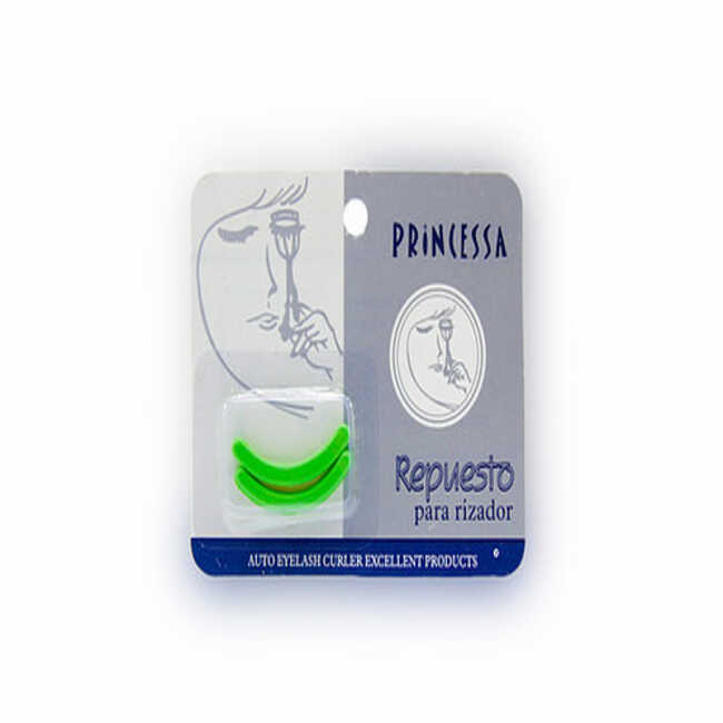 Repuesto para Rizador Princesa 2 Piezas 