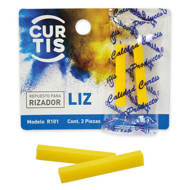 Repuesto Para Rizador Liz Curtis 2 Piezas