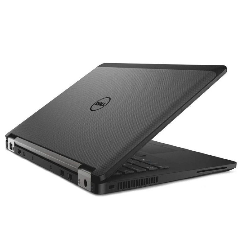 Laptop Dell Latitude E7470 -14" NORMAL - Intel Core i5,6ta generación- 8GB Ram -Disco Solido 256GB-  Windows 10 Pro Equipo Clase A, Reacondicionado