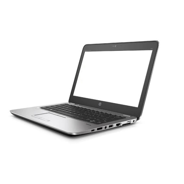 Laptop HP Elitebook 820 G2- 12.5"- Intel Core i5 5ta generación- 16GB RAM 256GB Disco Solido- Windows 10 Pro- Equipo Clase A, Reacondicionado