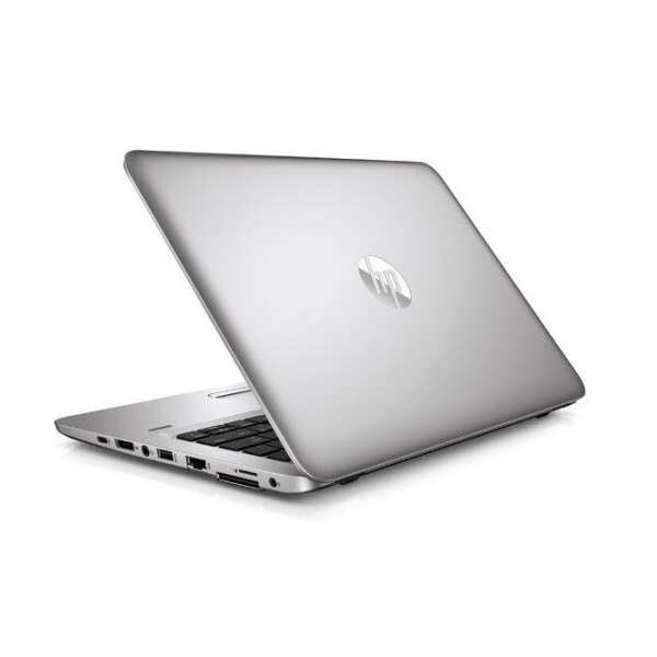 Laptop HP Elitebook 820 G2- 12.5"- Intel Core i5 5ta generación- 16GB RAM 256GB Disco Solido- Windows 10 Pro- Equipo Clase A, Reacondicionado