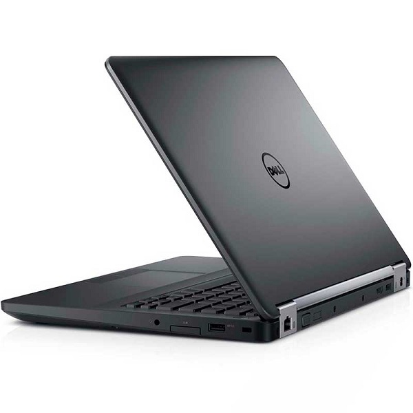 Laptop DELL Latitude e5470 Intel Core i5-6300  12 GB Ram 256  Gb Disco Solido 14 Windows 10 Pro Equipo Clase A, Reacondicionado