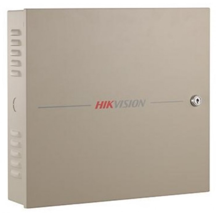 Controlador de Acceso HIKVISION DS-K2604T  
