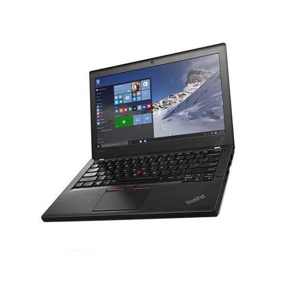 Laptop Lenovo ThinkPad X250-12.5"- Intel Core i5-5ta generación- 8GB Ram- 1 TB Disco Duro-CON CAMARA WEB- Windows 10 Pro- Equipo Clase a, Reacondicionado
