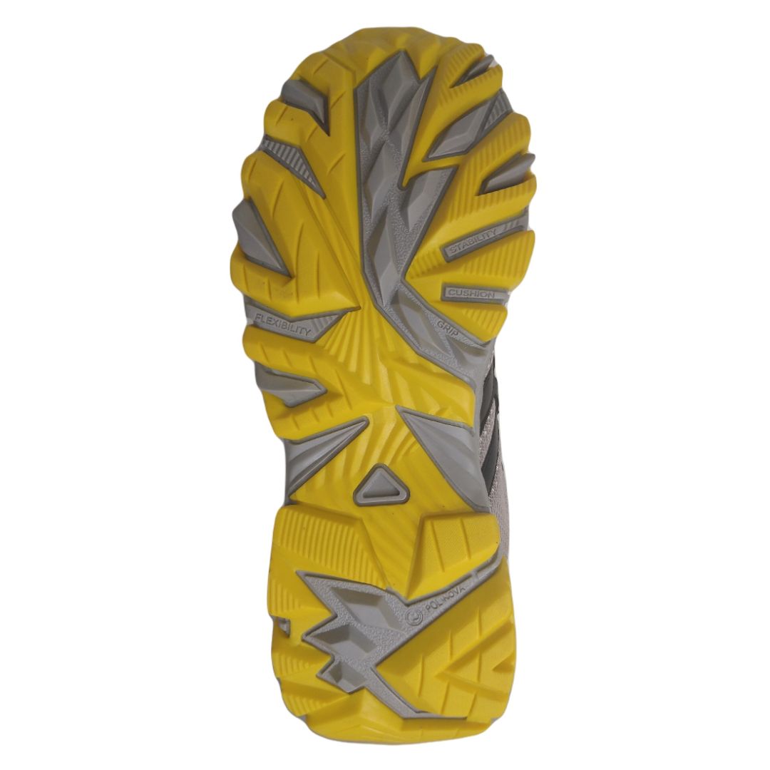 Tenis Deportivo con Suela Reforzada para Hombre Producto Nacional 700