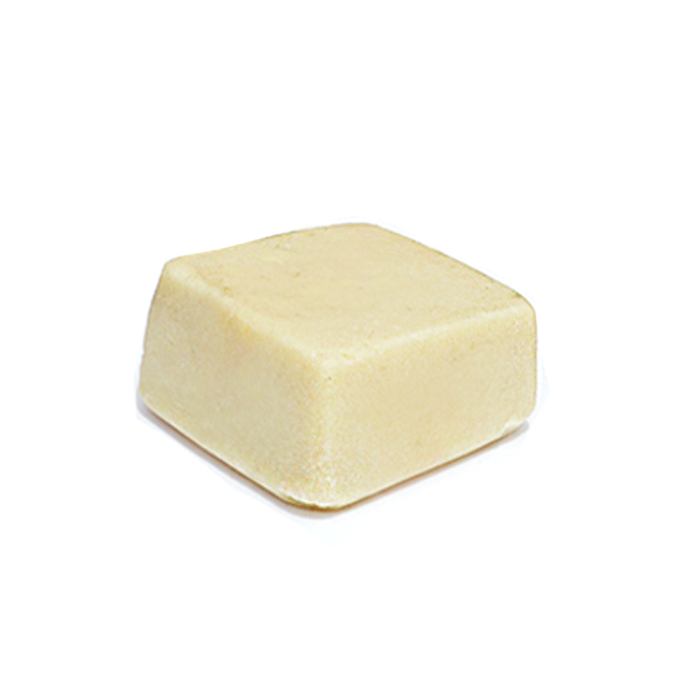 Crema para peinar sólida Indra Ecosmética