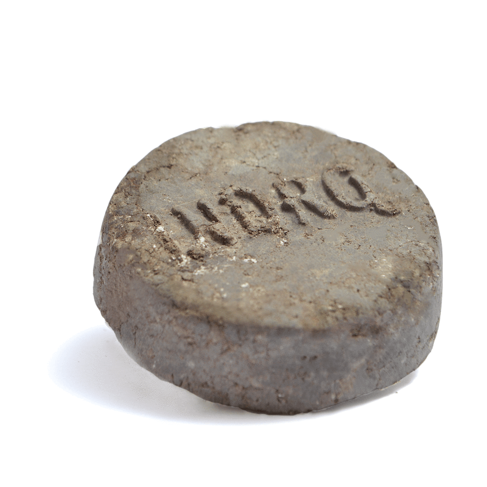 Mascarilla exfoliante facial Indra Ecosmética de tepezcohuite y frutas