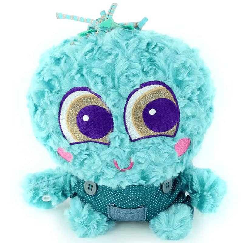 Bebe Espumanti Verde Distroller