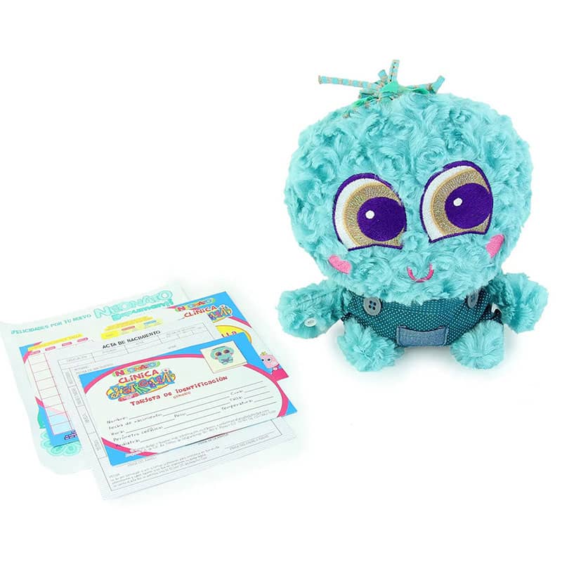 Bebe Espumanti Verde Distroller