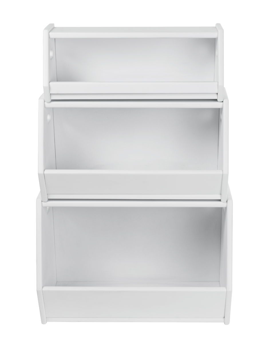 Jugueteros Modulares de madera para Niños y Niñas | Duduk