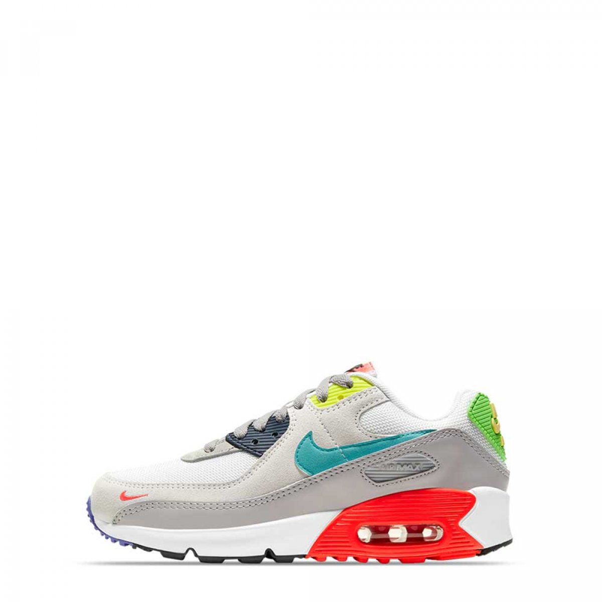 Tenis Nike Air Max 2090 EOI - DA5653-001*