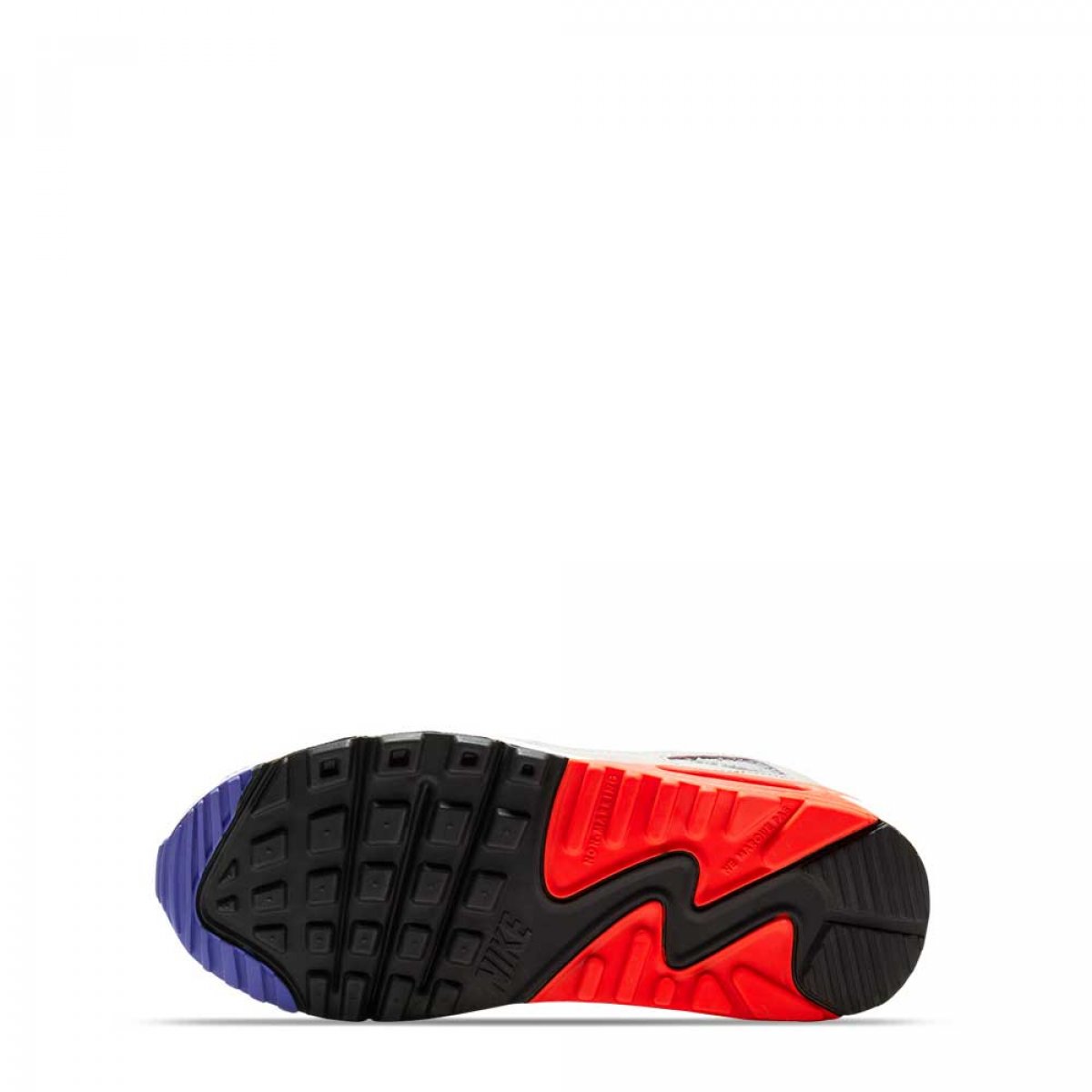 Tenis Nike Air Max 2090 EOI - DA5653-001*