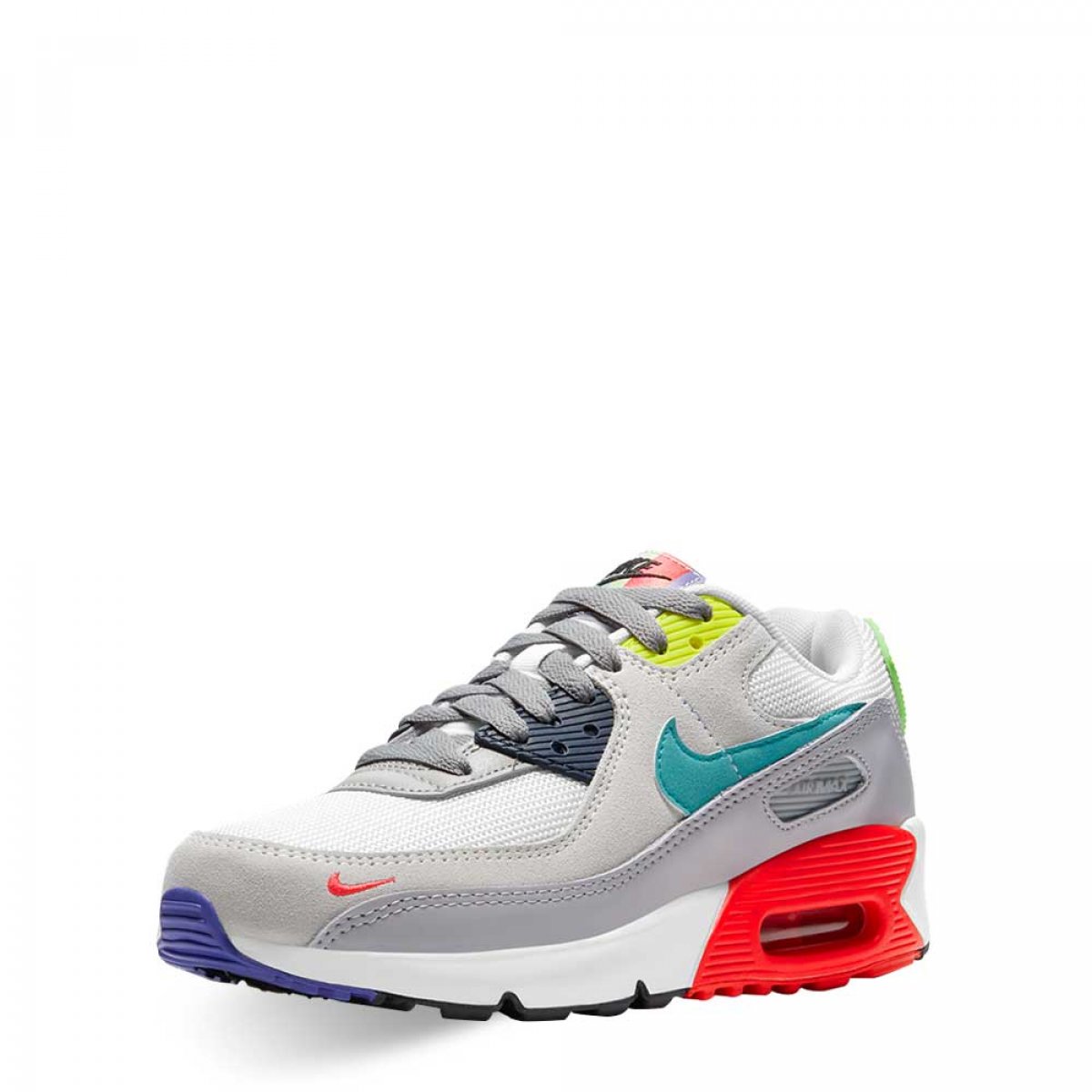 Tenis Nike Air Max 2090 EOI - DA5653-001*