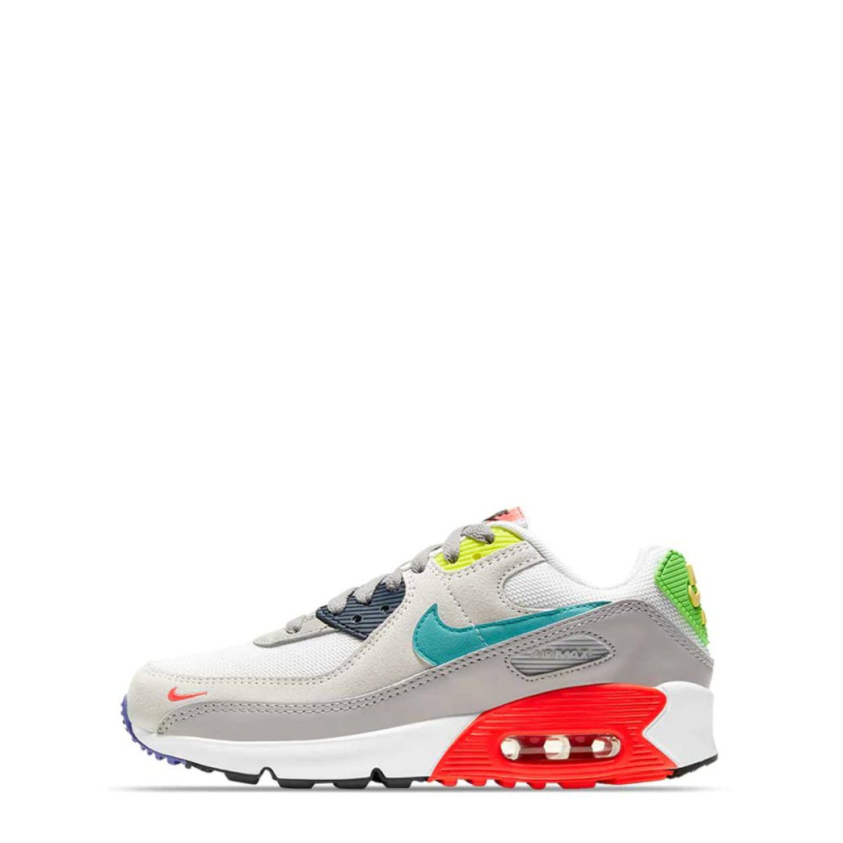 Tenis Nike Air Max 2090 EOI - DA5653-001 / 23.5 *