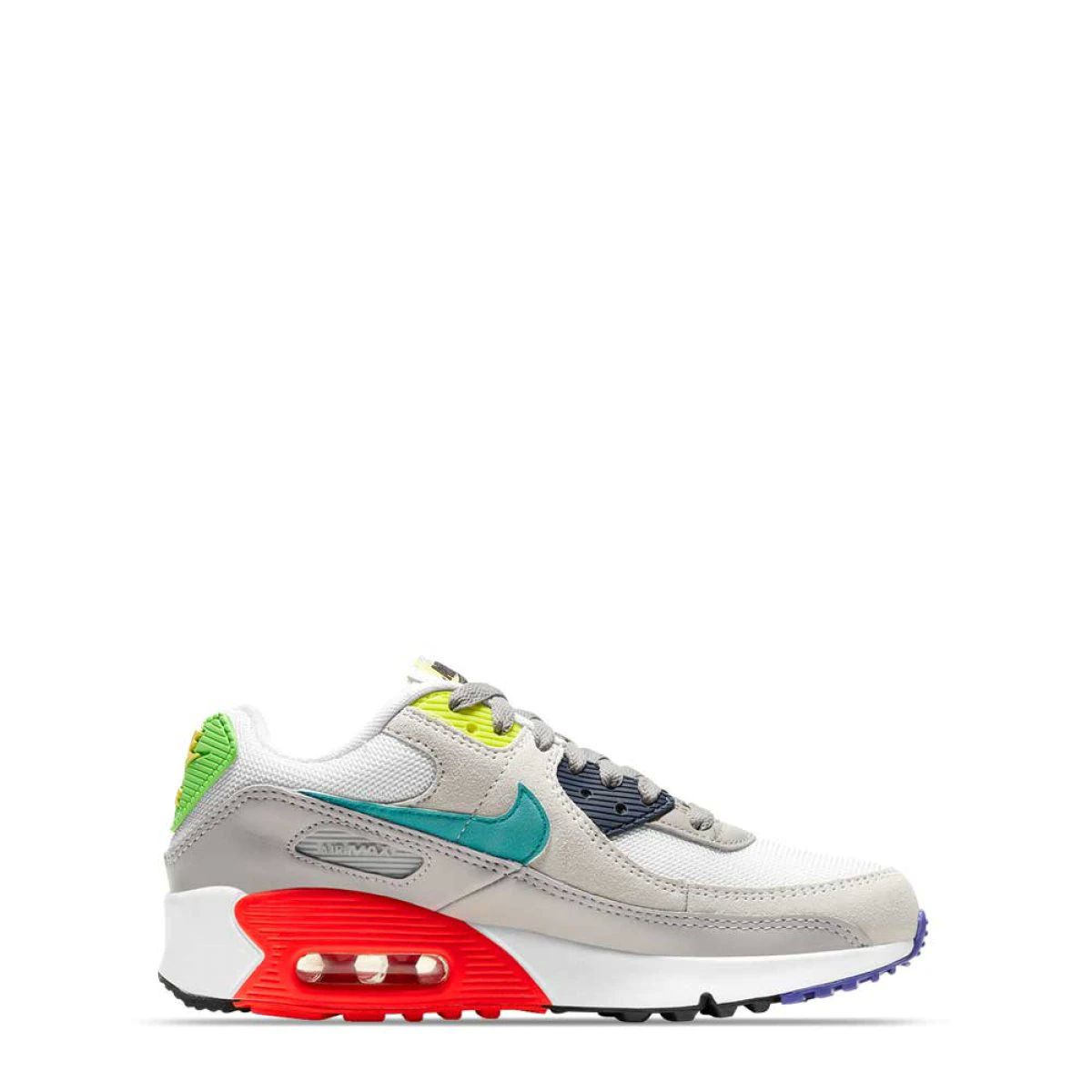 Tenis Nike Air Max 2090 EOI - DA5653-001 / 23.5 *