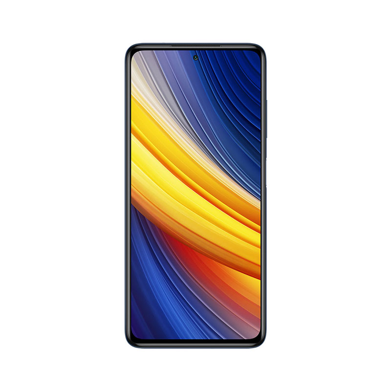 Celular POCO X3 Pro Phantom Black 6Gb Ram 128Gb Rom