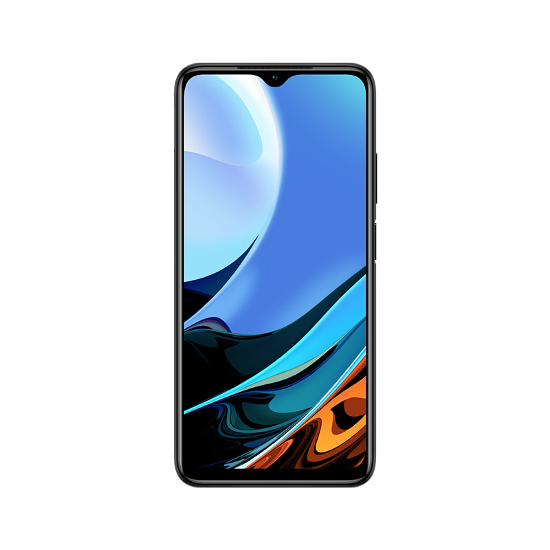 Celular Xiaomi Redmi 9T Carbon Gray 4Gb Ram 128Gb Rom US