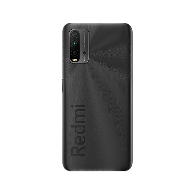 Celular Xiaomi Redmi 9T Carbon Gray 4Gb Ram 128Gb Rom US