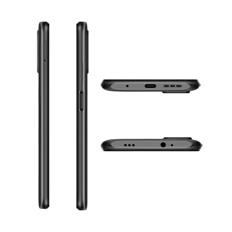 Celular Xiaomi Redmi 9T Carbon Gray 4Gb Ram 128Gb Rom US