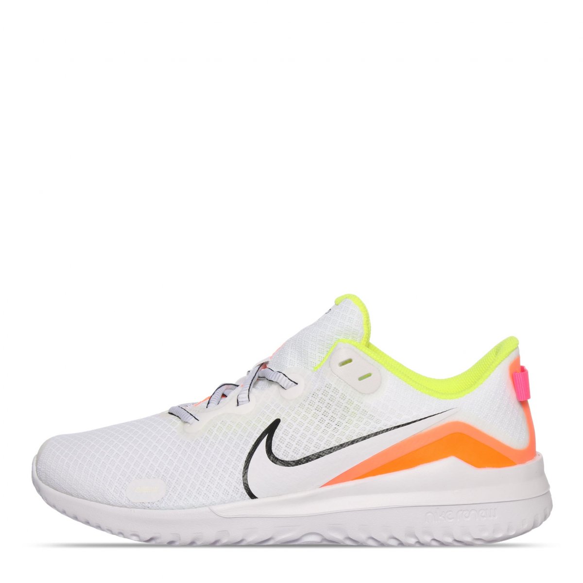 Nike Renew Ride 3 Tenis Gris De Hombre Para Correr (DC8185-006) – JK  Enterprises