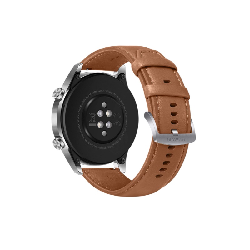 Smartwatch GT 2 46mm Café Huawei Hombre