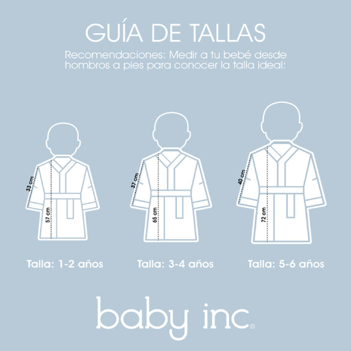 Bata de descanso ultrasuave para niños Koala