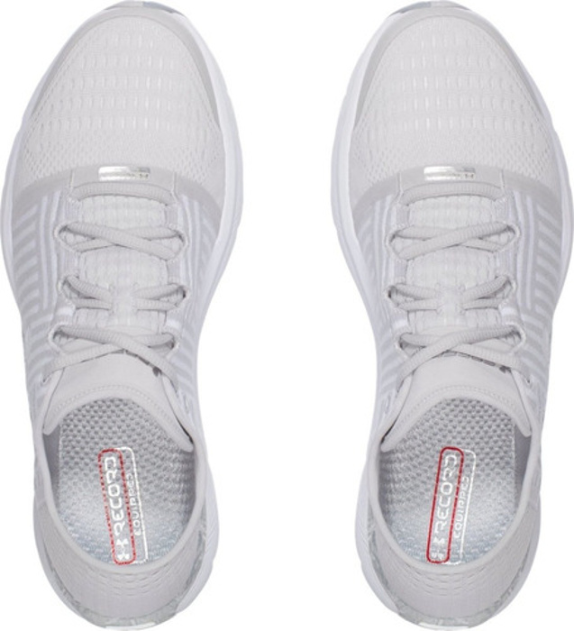 Tenis Under Armour Speedform Gemini 3 Bluetooht 1292814-100