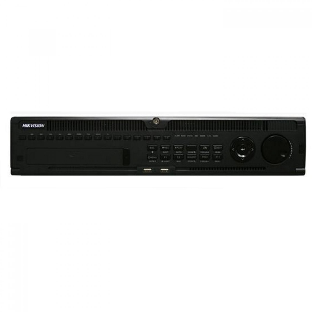 NVR HIKVISION DS-9664NI-I8 64 Canales IP