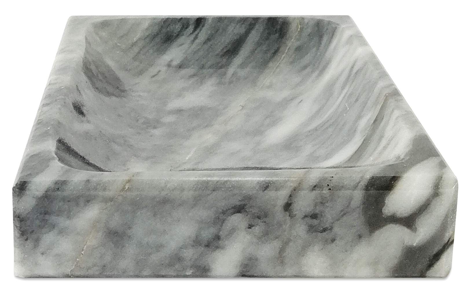 LUHOM LUJOSO HOGAR MEXICO Jabonera de Mármol Natural / Soporte de jabón para baño / Porta jabón / Jabonera de Baño y Cocina / Accesorios de Baño / Jabonera de piedra / Plato para jabón / Caja de jabón Hotel, Restaurante, Oficina y Bar.