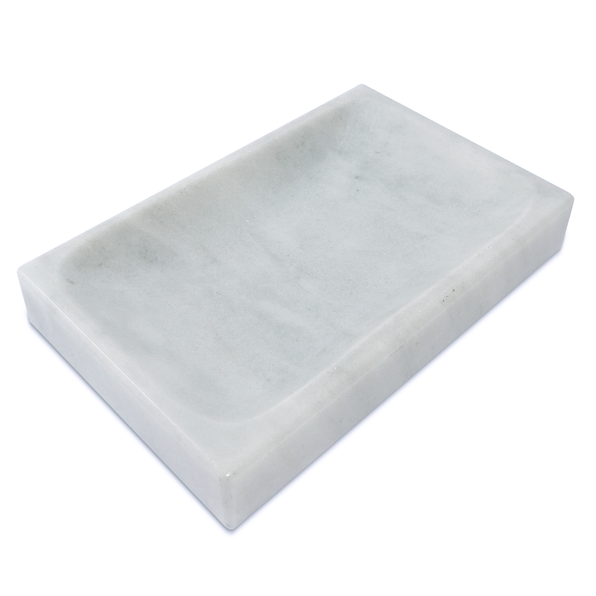 LUHOM LUJOSO HOGAR MEXICO Jabonera de Mármol Natural / Soporte de jabón para baño / Porta jabón / Jabonera de Baño y Cocina / Accesorios de Baño / Jabonera de piedra / Plato para jabón / Caja de jabón Hotel, Restaurante, Oficina y Bar.