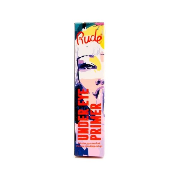 Primer Under Eye Rude