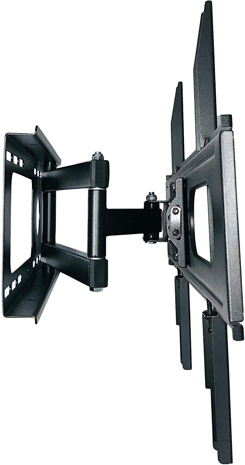 Soporte Articulado LUTEMA De Pared Para Televisiones de 37" - 70" Pulgadas Smart TV LED TV LCD TV Monitor VESA 600*400mm