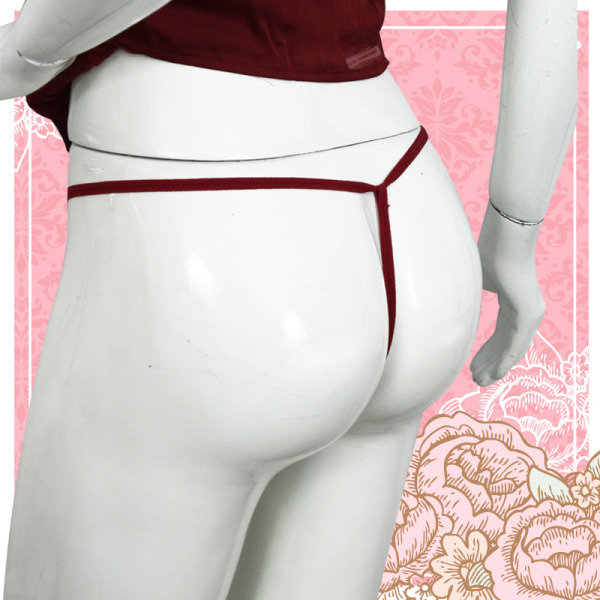 Conjunto Camison + Tanga Para Dama Lenceria Encaje Sexy 1946