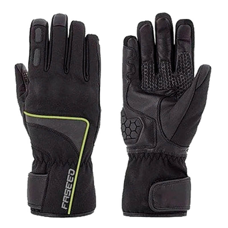 GUANTES FASEED AQUAMAN IMPERMEABLES FORRO TERMICO PROTECCIÓN EN PALMA 