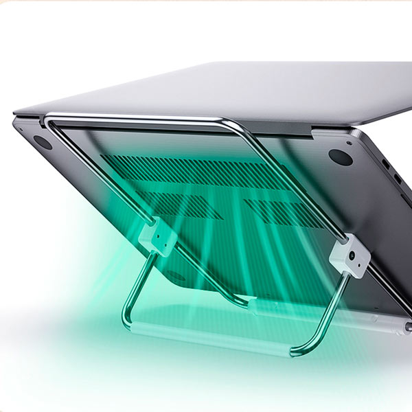 Soporte para Computadora UGREEN para Laptop