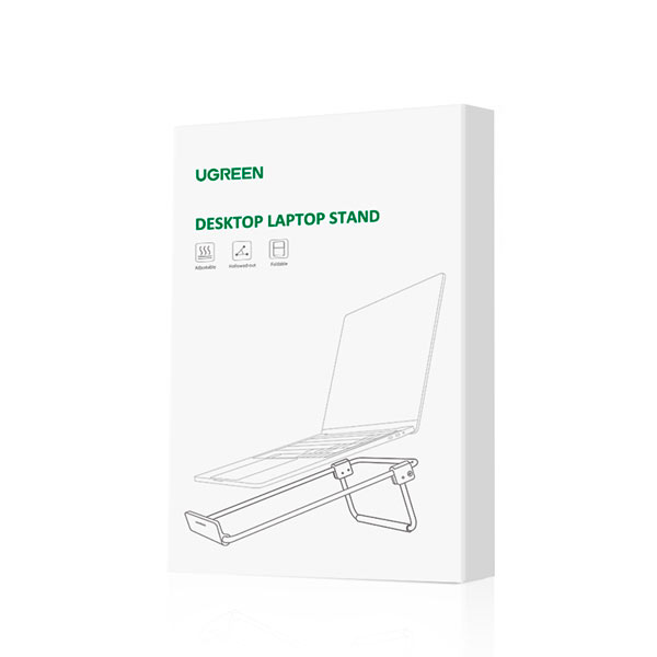 Soporte para Computadora UGREEN para Laptop