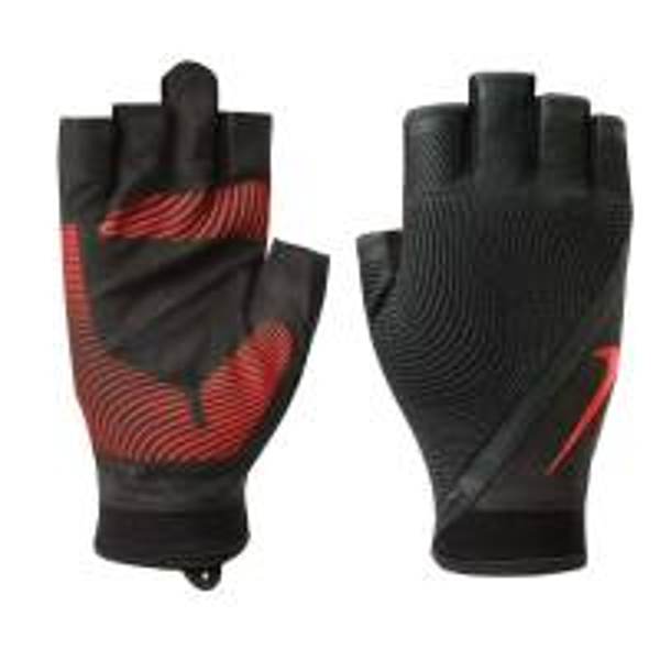 Guantes Nike Havoc Training Glove Gimnasio Hombre NLGB6053