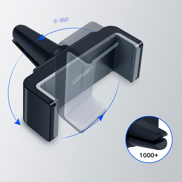 Soporte para Celular en Auto UGREEN soporte para ventilación
