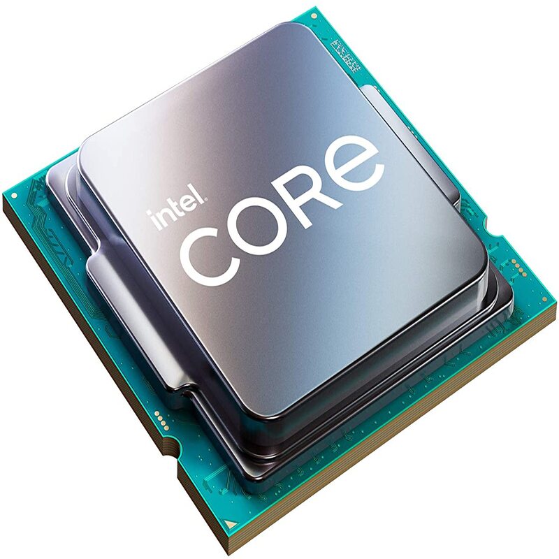 Procesador Intel Core i7-11700 S-1200, 2.50GHz, UHD Graphics 750, 16MB Smart Cache