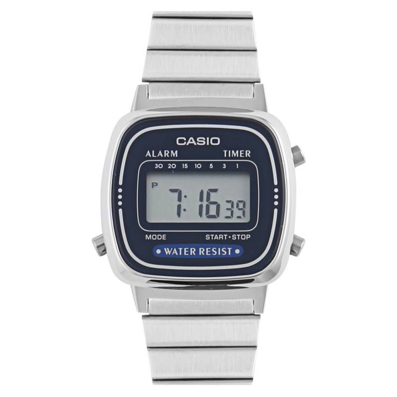 Reloj Mujer Casio LA670WA-1DF