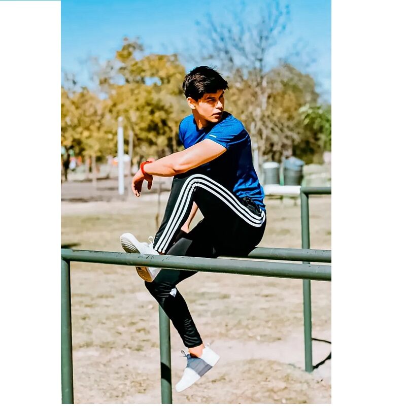 Pants Deportivo Hombre Pans Pantalon Ejercicio Gym 05 /l