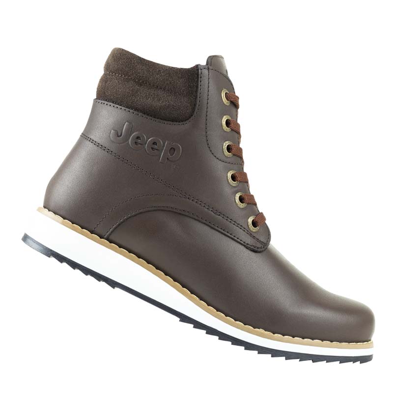 Botas jeep dama online precio