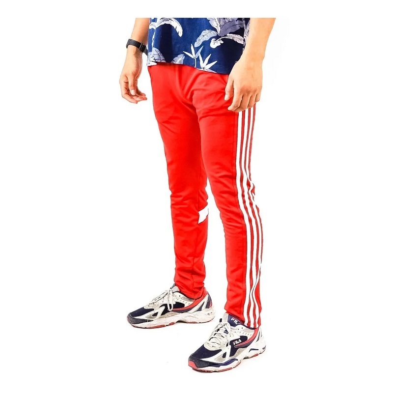 Pants Deportivo Hombre Pans Pantalon Ejercicio Gym 07 /l