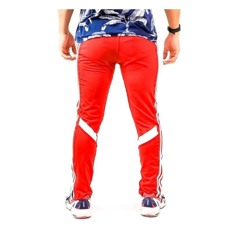 Pants Deportivo Hombre Pans Pantalon Ejercicio Gym 07 /l